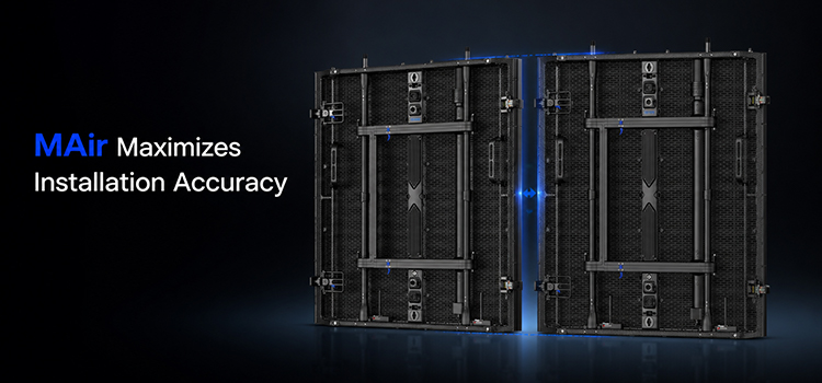 Why Does LED Display Installation Accuracy Matter More Than You Think?