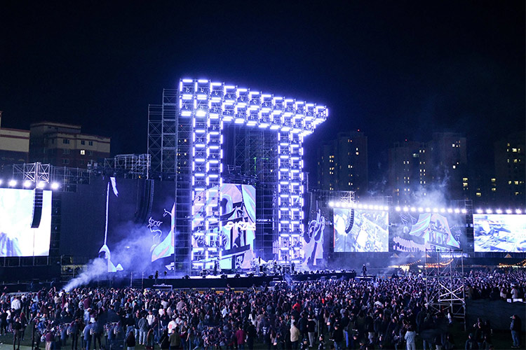 Why Does Faster Installation Matter for Large-Scale LED Displays?