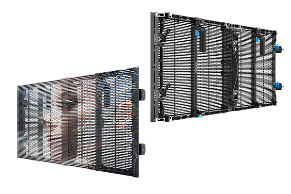 Introducing the MT II Transparent Screen: Stronger, Faster, Clearer