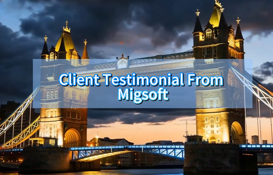 Migsoft