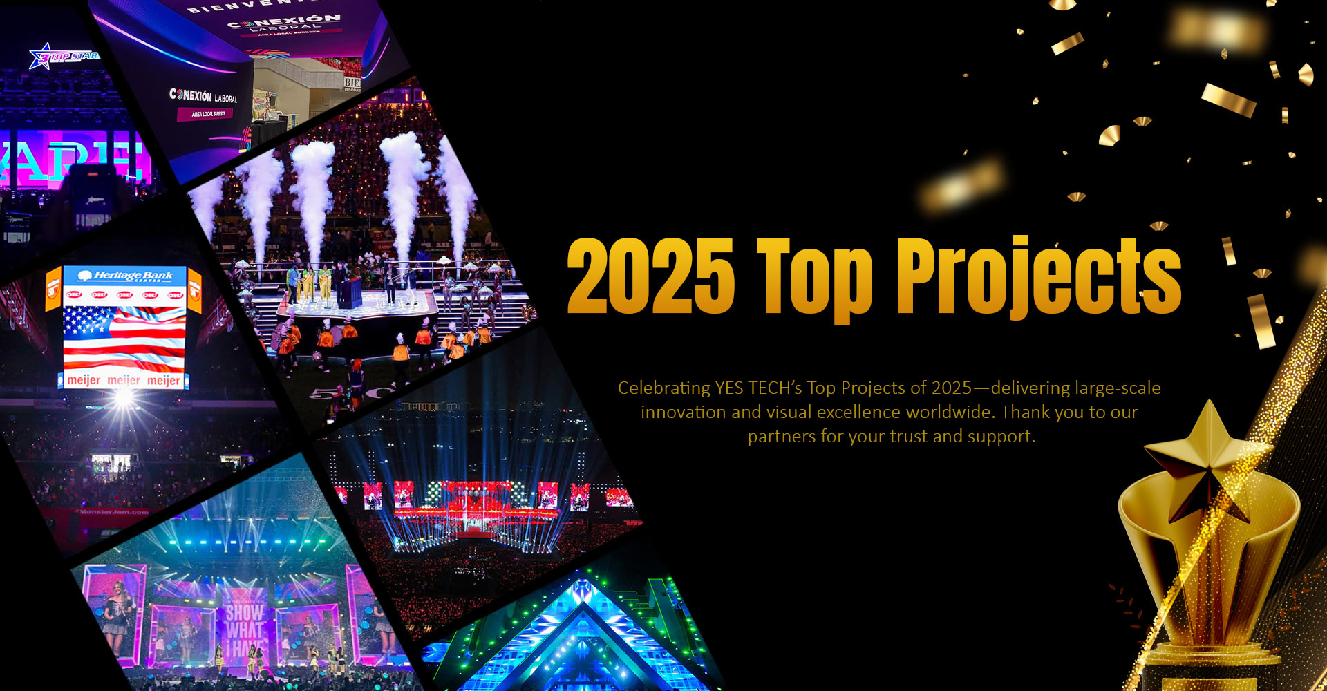 YESTECH2025TopProjectwithSuperBowlandmore