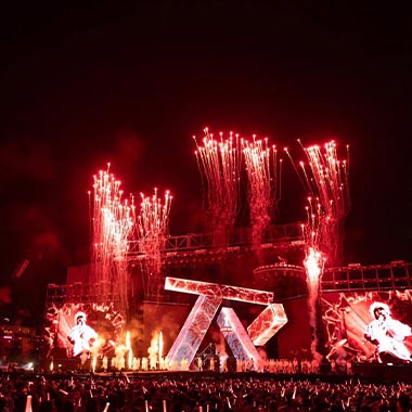 YESTECHDazzlingProjectinVietnam