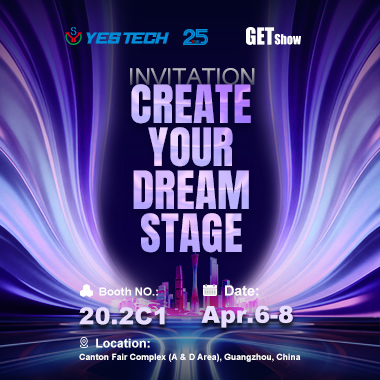 YESTECHInvitesYoutoJoinGetShow2026inBooth20.2C1