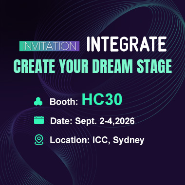 YESTECHInviteyoutojoinIntegrateExpo2026_