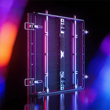 YESTECHMAirLEDDisplay