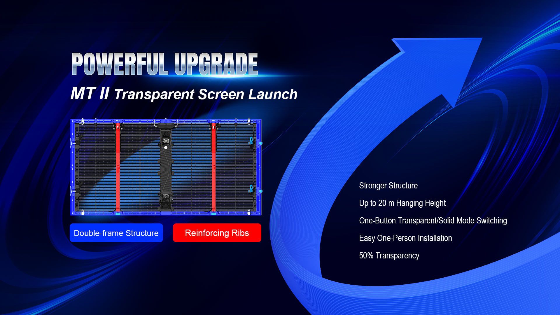YESTECHMTIITransparentscreenlaunch