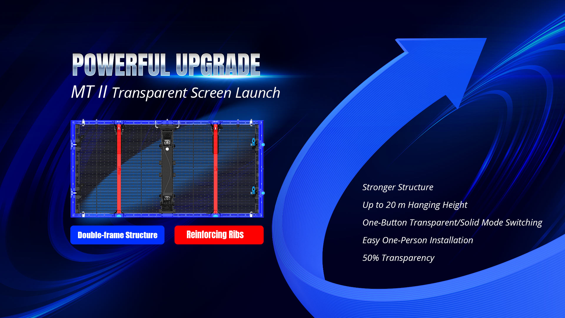 YESTECHMTIITransparentscreenlaunch