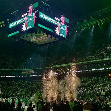 YESTECHMULEDDigitalScoreboardSupportstheNanterreBasket2026